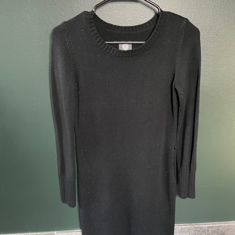 Vince Camuto Sweater Dress
